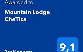 Mountain Lodge Chetica